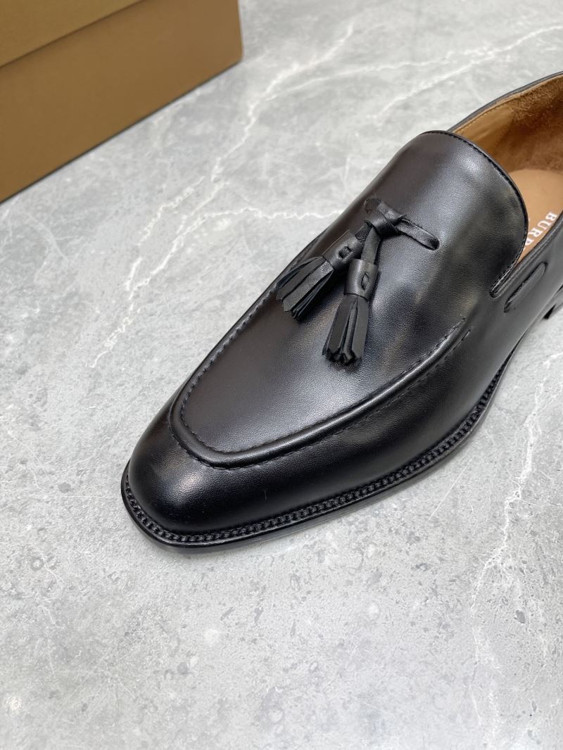 Burberry Business Shoes